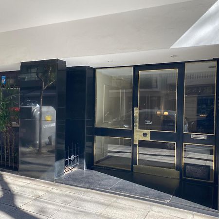 Departamento En Recoleta Apartment Buenos Aires Exterior photo