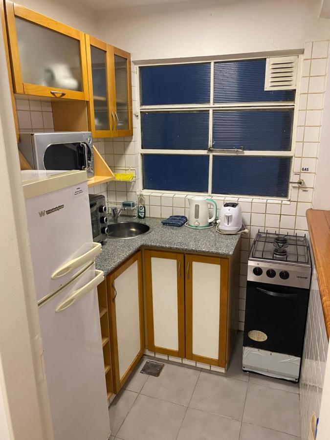 Departamento En Recoleta Apartment Buenos Aires Exterior photo