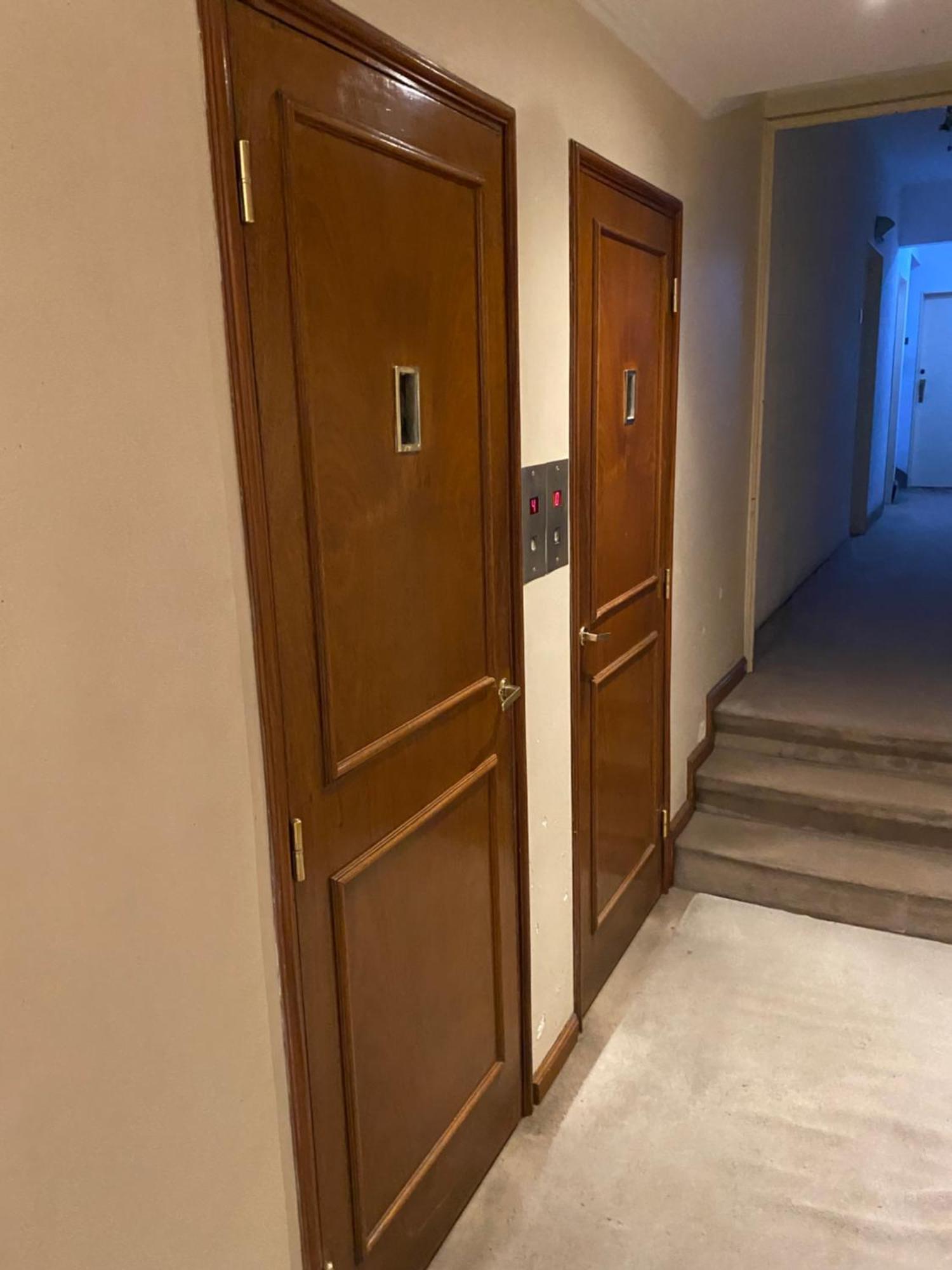 Departamento En Recoleta Apartment Buenos Aires Exterior photo