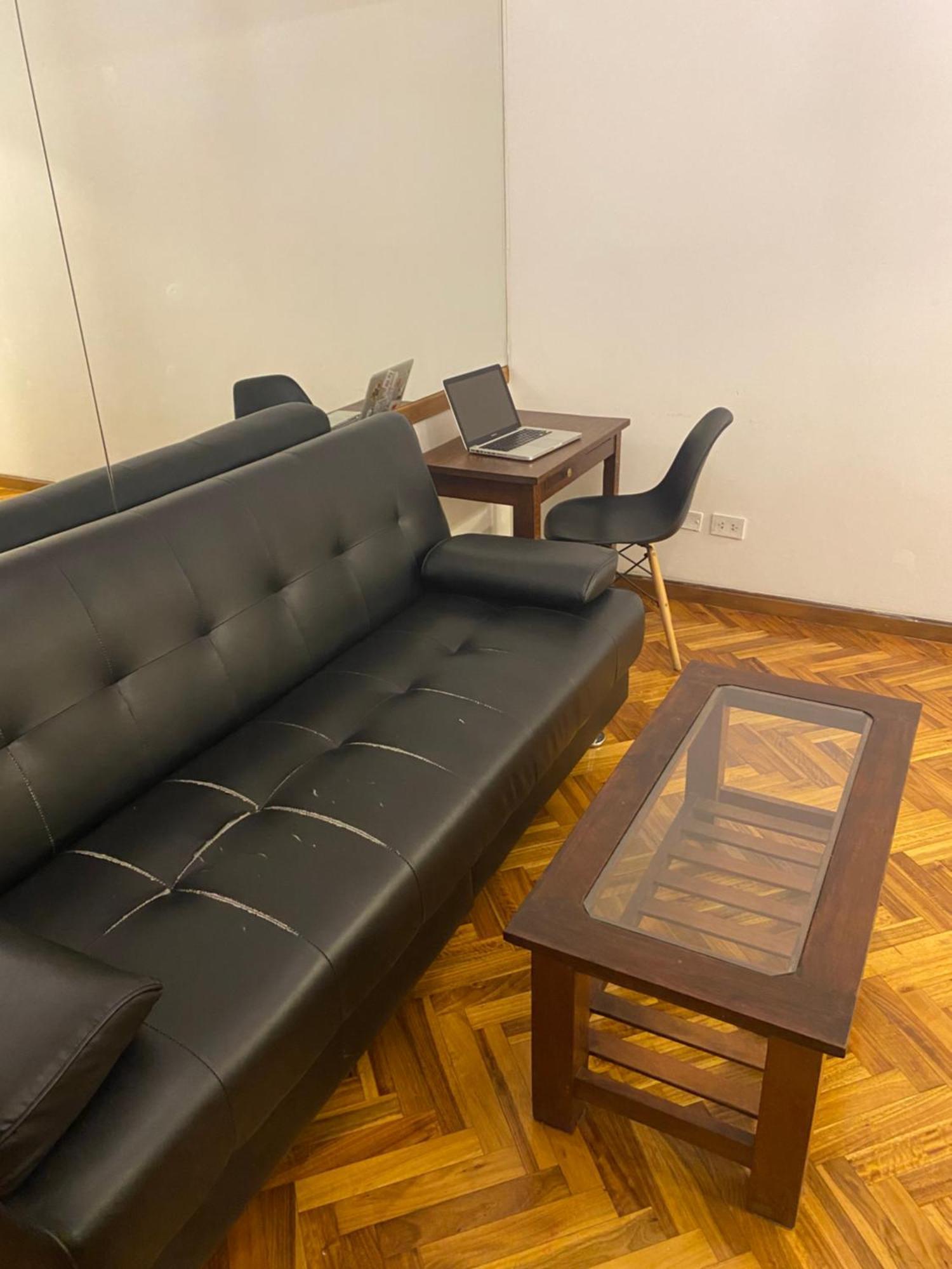 Departamento En Recoleta Apartment Buenos Aires Exterior photo